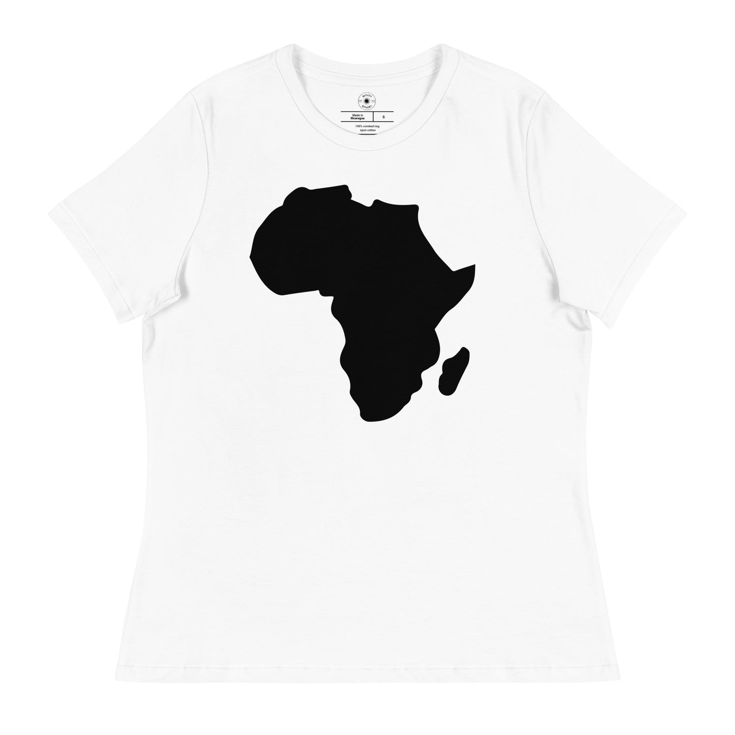Africa Top